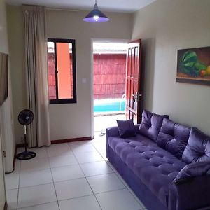 Ferienwohnung Max Garden&Pool Paramaribo Exterior photo