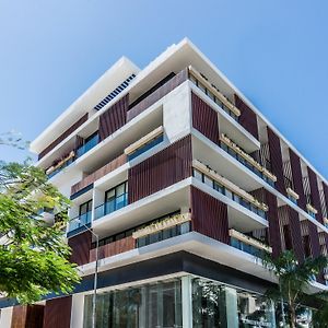 Aparthotel Kuxtal By Farniente Playa del Carmen Exterior photo