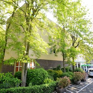 Greenhotels Roissy Parc Des Expositions Tremblay-en-France Exterior photo