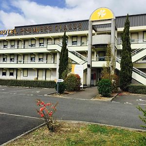 Hotel Premiere Classe Nevers Varennes Vauzelles Exterior photo