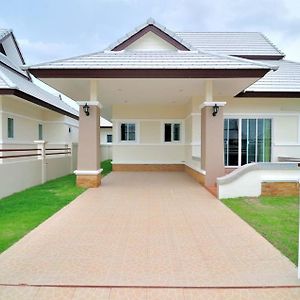 Villa Cozy House Huahin Ban Nong Sakae Exterior photo