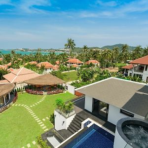 Villa Baan King Samui Surat Thani Exterior photo