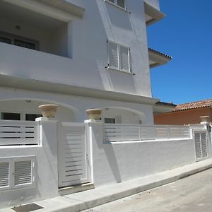 Guest House Suite Olbia Exterior photo