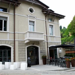 Hotel Fuori Porta House Bergamo Exterior photo