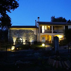 Villa Molino Della Volta Batignano Exterior photo