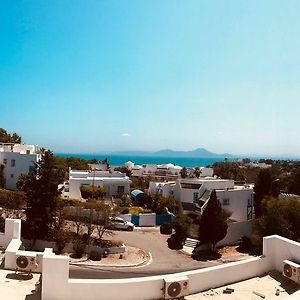 Ferienwohnung Studio Coquet Sidi Bousaid Sidi Bou Ali Exterior photo