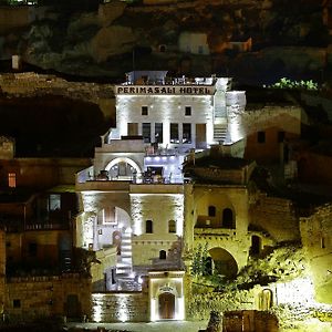 Cappadocia Perimasali Cave Hotel Ürgüp Exterior photo