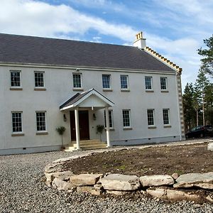 Bed and Breakfast Dinichean House Daviot  Exterior photo