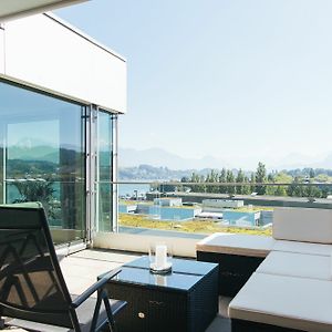 Penthouse Apartments Lakeside Luzern Exterior photo