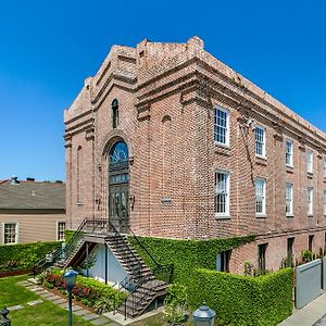 Aparthotel Sonder — Irish Channel New Orleans Exterior photo