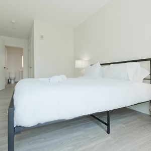 Ferienwohnung Sleek 2Br In Allston By Sonder Boston Exterior photo