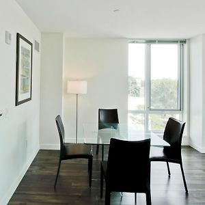 Ferienwohnung Central 2Br In Allston By Sonder Boston Exterior photo