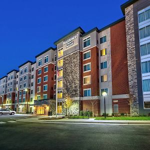 Residence Inn By Marriott Blacksburg-University Exterior photo