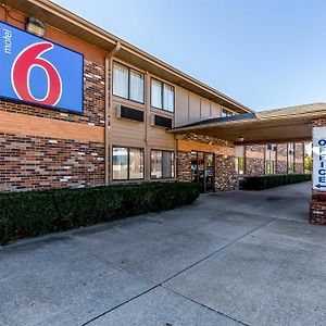 Motel 6-Troy, IL Exterior photo