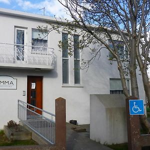 Amma Guesthouse Akureyri Exterior photo