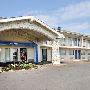 Motel 6-Saint Joseph, MO Exterior photo