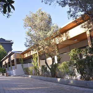 Hotel Heybeli Garden Çarşan Exterior photo