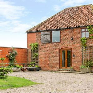 Villa Barn Owl Louth  Exterior photo