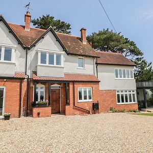 Villa The Coach House Teignmouth Exterior photo