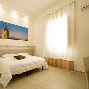 Bed and Breakfast Sole Mare Sale Torre Nubia Exterior photo