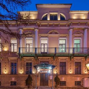 Hotel Brullov Mansion Sankt Petersburg Exterior photo