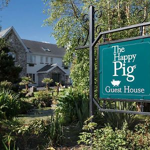 Hotel The Happy Pig Kenmare Exterior photo