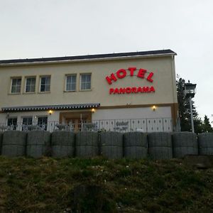 PanoramaHotel Felsenmühle Ebersbach-Neugersdorf Exterior photo