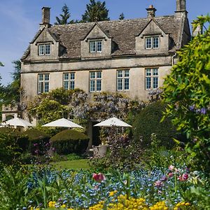 Hotel Barnsley House Ampney Crucis Exterior photo