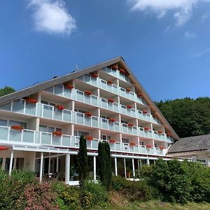 Best Western Hotel Rhön Garden Poppenhausen Exterior photo