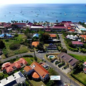 Bed and Breakfast Heritage House Rodney Bay Gros Islet Exterior photo