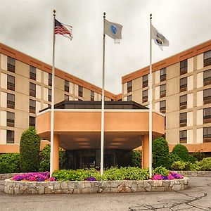 Best Western Royal Plaza Hotel&Trade Center Marlborough Exterior photo