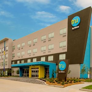 Hotel Tru By Hilton Lafayette River Ranch Exterior photo