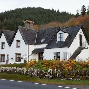 Bed and Breakfast Dunchraigaig House Kilmartin Exterior photo