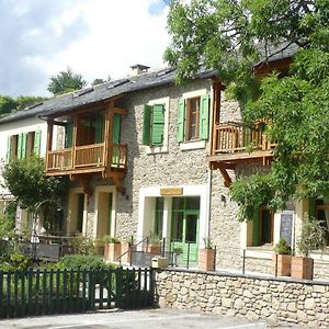 Bed and Breakfast Gite De Llo Exterior photo