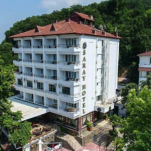 Thermal Saray Hotel & Yalova Gokcedere Exterior photo