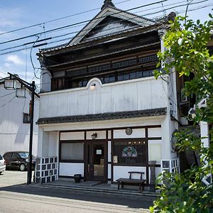 Hotel Takea no 宿 Aai Uchiko Exterior photo