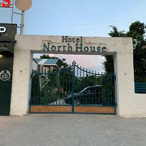 Hotel North House Haldwāni Exterior photo