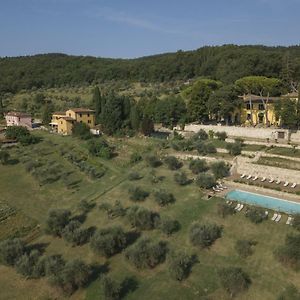 Villa I Casali Del Trebbiolo Molino del Piano Exterior photo