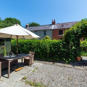 Villa Y Cleddau Llangwm  Exterior photo