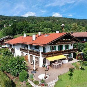 Apartmenthaus DER JOHANNESHOF Schliersee Exterior photo