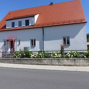 Ferienwohnung Gretl&Xaver Neumarkt in der Oberpfalz Exterior photo