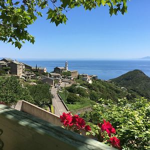 Hotel De La Corniche Bastia  Exterior photo