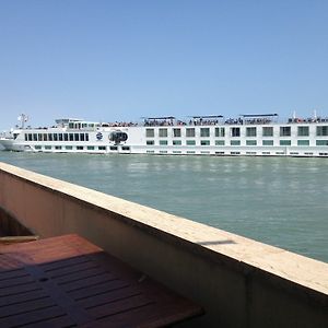 Hotel Casa Sulla Laguna Venedig Exterior photo