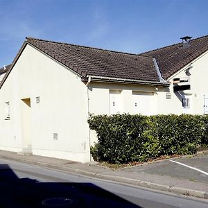 Hotel Premiere Classe Rouen Nord - Bois Guillaume Exterior photo