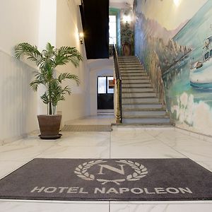 Hotel Napoleon Bastia  Exterior photo