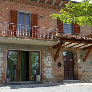 Hotel La Fenice Montepulciano Stazione Exterior photo