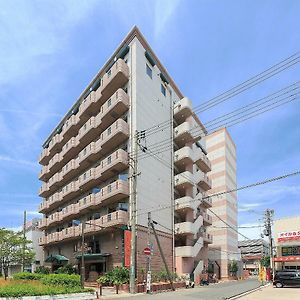 Hotel Lucky Sun Nishinomiya Exterior photo