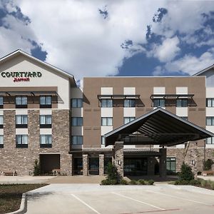 Hotel Courtyard By Marriott Fort Worth Alliance Town Center Exterior photo