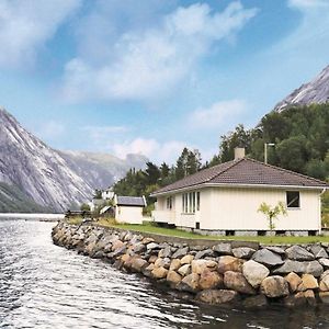 Holiday home Eidfjord Simadalsv. Exterior photo