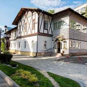 Villa Viktoriya Hotel Truskawez Exterior photo